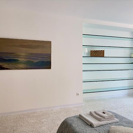 Grand Apartment Navigli Milano Ngoại thất bức ảnh