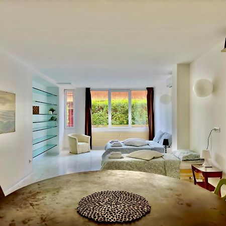 Grand Apartment Navigli Milano Ngoại thất bức ảnh