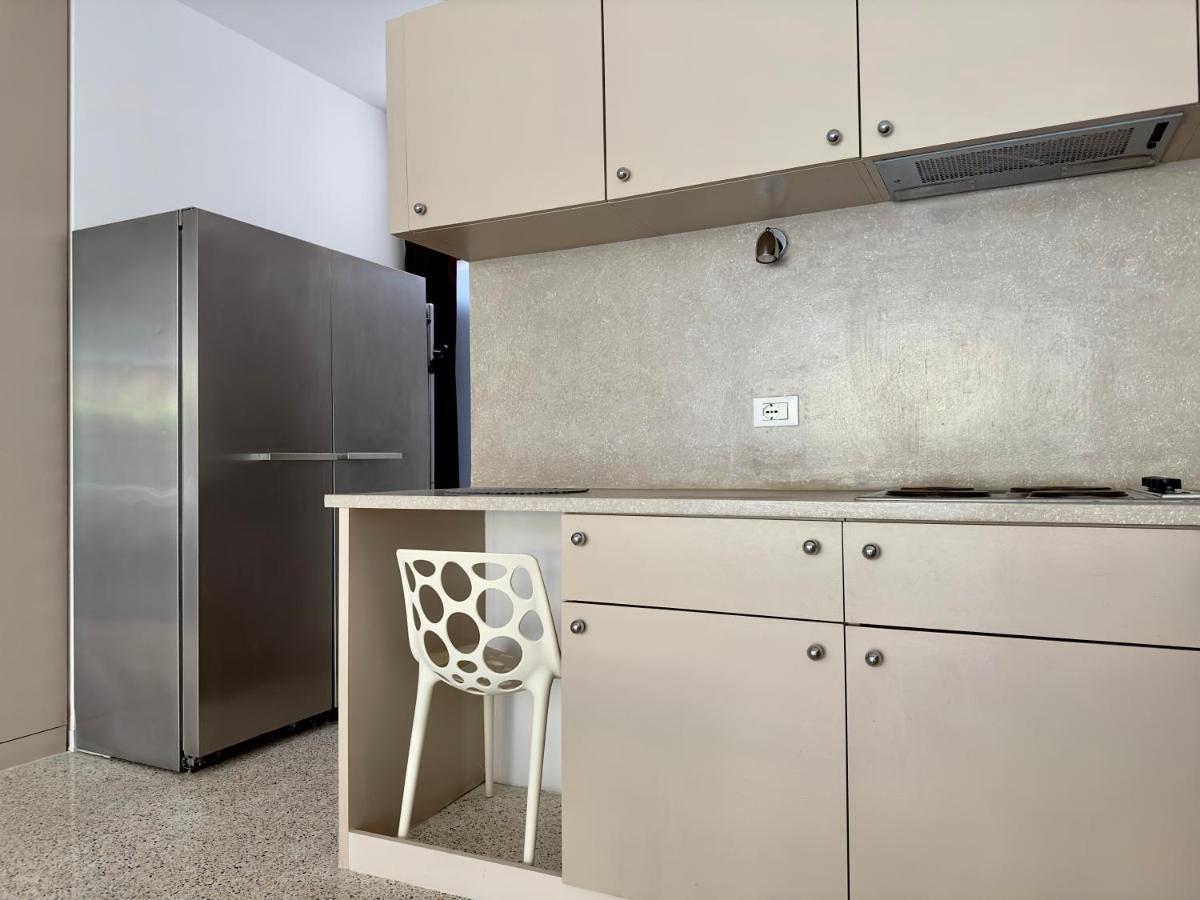 Grand Apartment Navigli Milano Ngoại thất bức ảnh