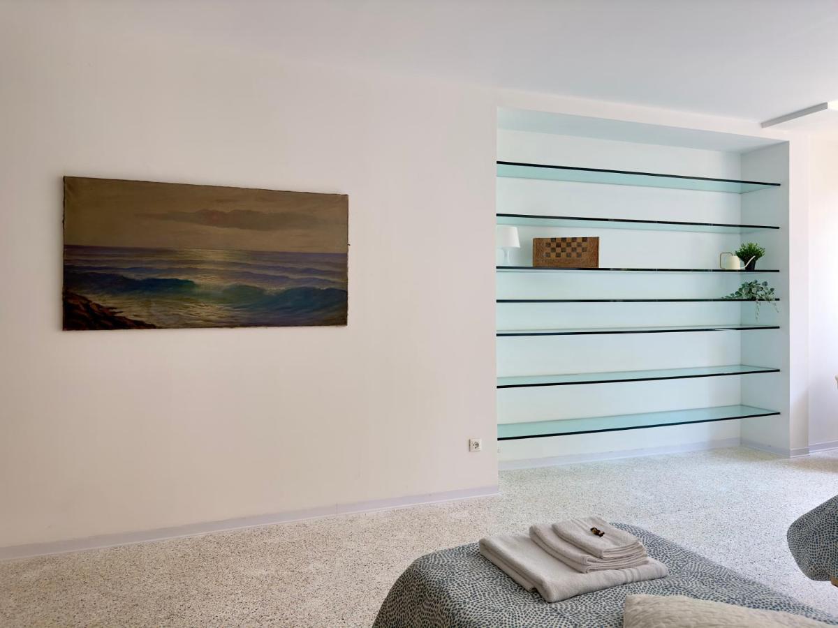 Grand Apartment Navigli Milano Ngoại thất bức ảnh