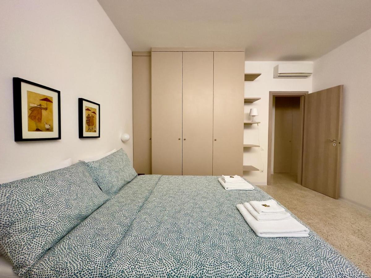 Grand Apartment Navigli Milano Ngoại thất bức ảnh
