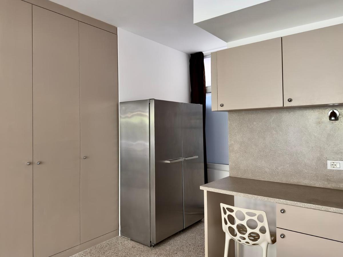 Grand Apartment Navigli Milano Ngoại thất bức ảnh
