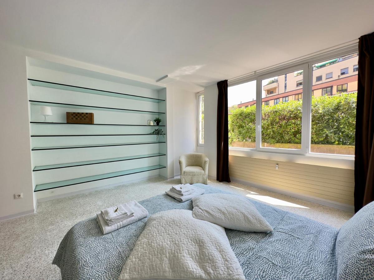 Grand Apartment Navigli Milano Ngoại thất bức ảnh