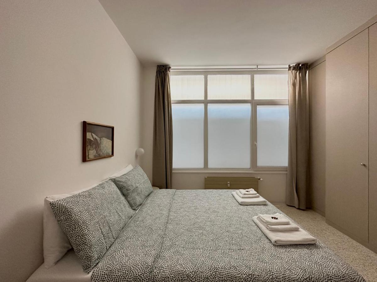 Grand Apartment Navigli Milano Ngoại thất bức ảnh