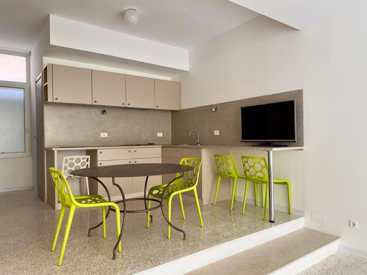 Grand Apartment Navigli Milano Ngoại thất bức ảnh