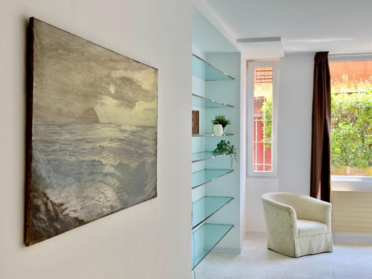 Grand Apartment Navigli Milano Ngoại thất bức ảnh