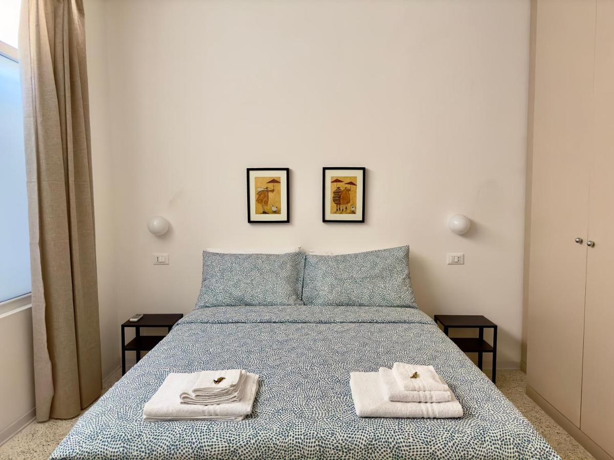 Grand Apartment Navigli Milano Ngoại thất bức ảnh