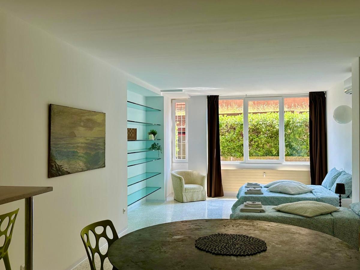 Grand Apartment Navigli Milano Ngoại thất bức ảnh