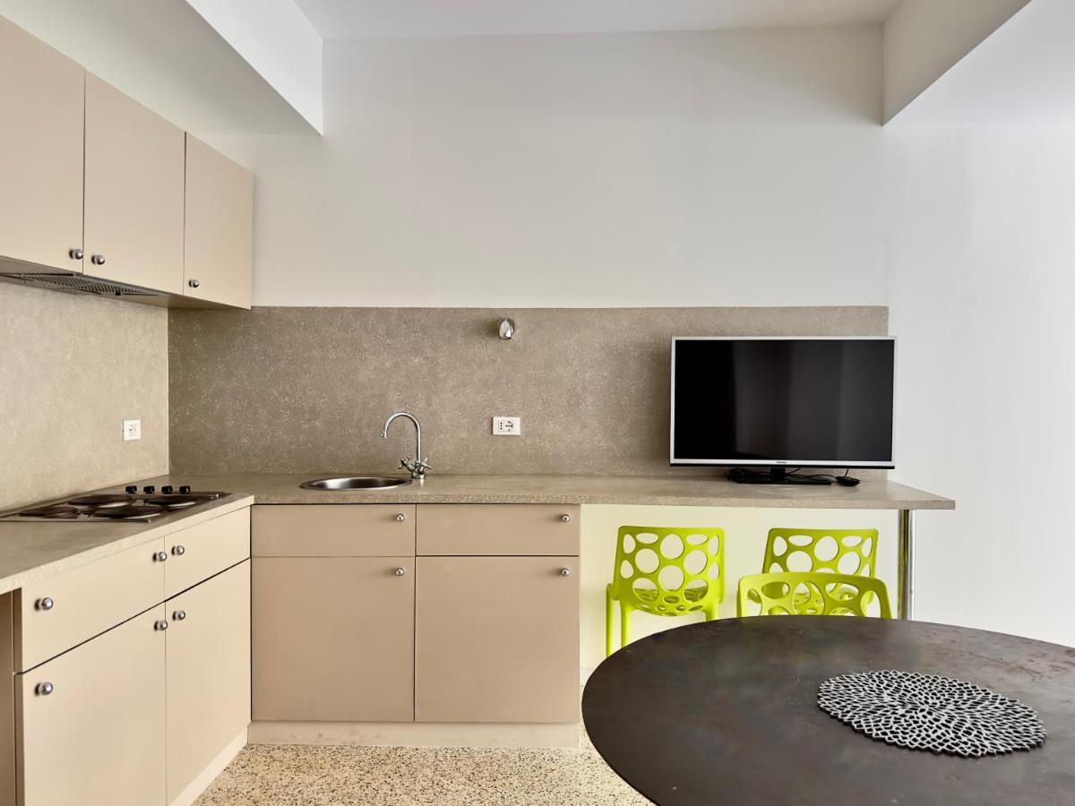 Grand Apartment Navigli Milano Ngoại thất bức ảnh