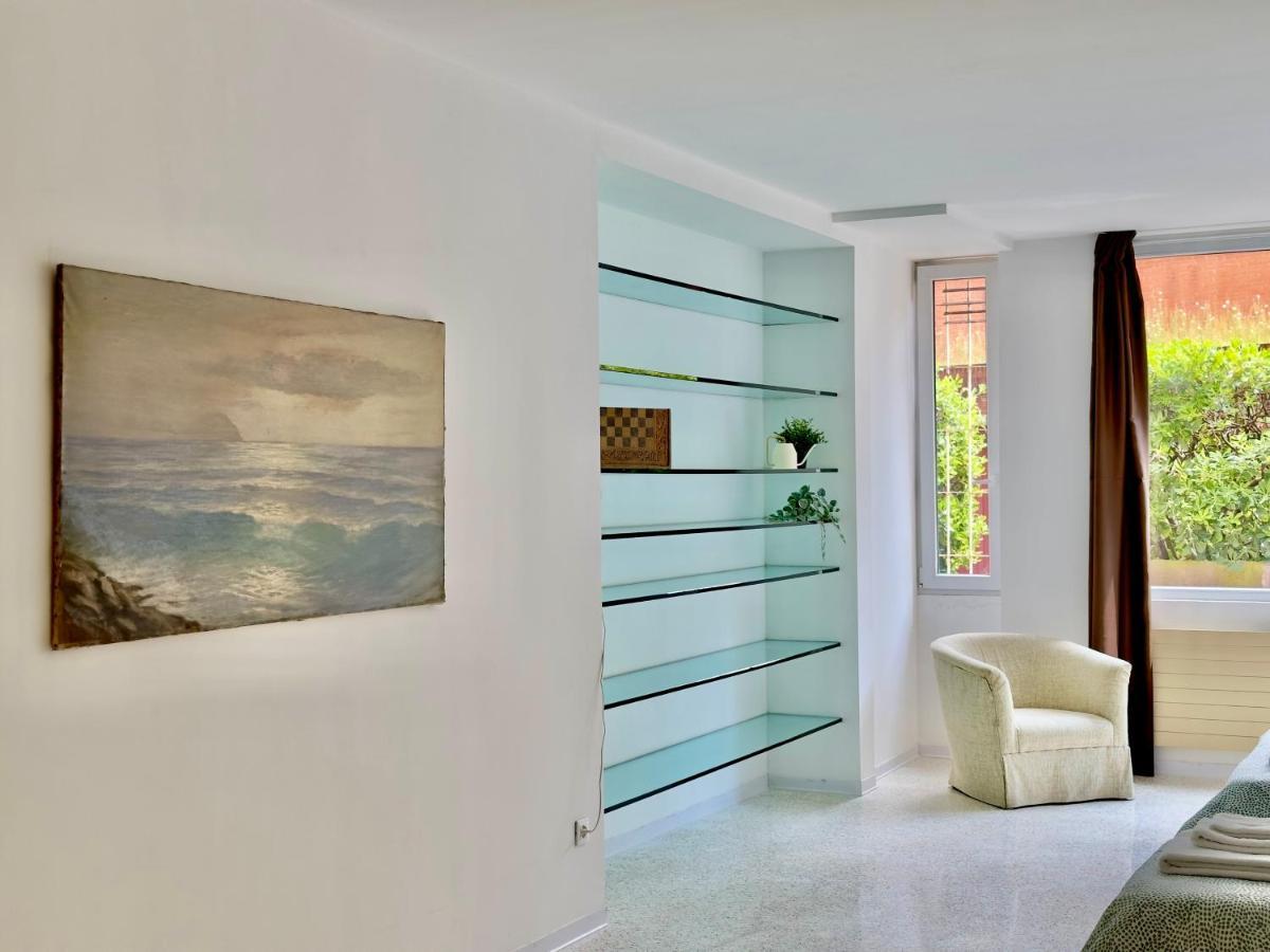 Grand Apartment Navigli Milano Ngoại thất bức ảnh