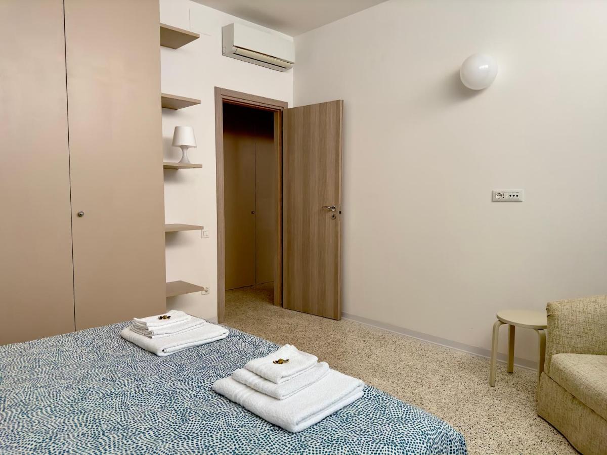 Grand Apartment Navigli Milano Ngoại thất bức ảnh