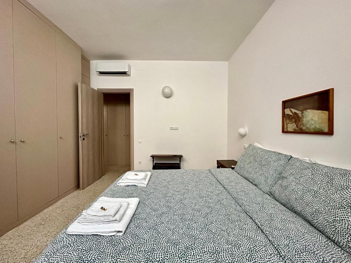Grand Apartment Navigli Milano Ngoại thất bức ảnh