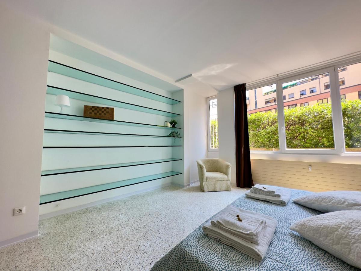 Grand Apartment Navigli Milano Ngoại thất bức ảnh