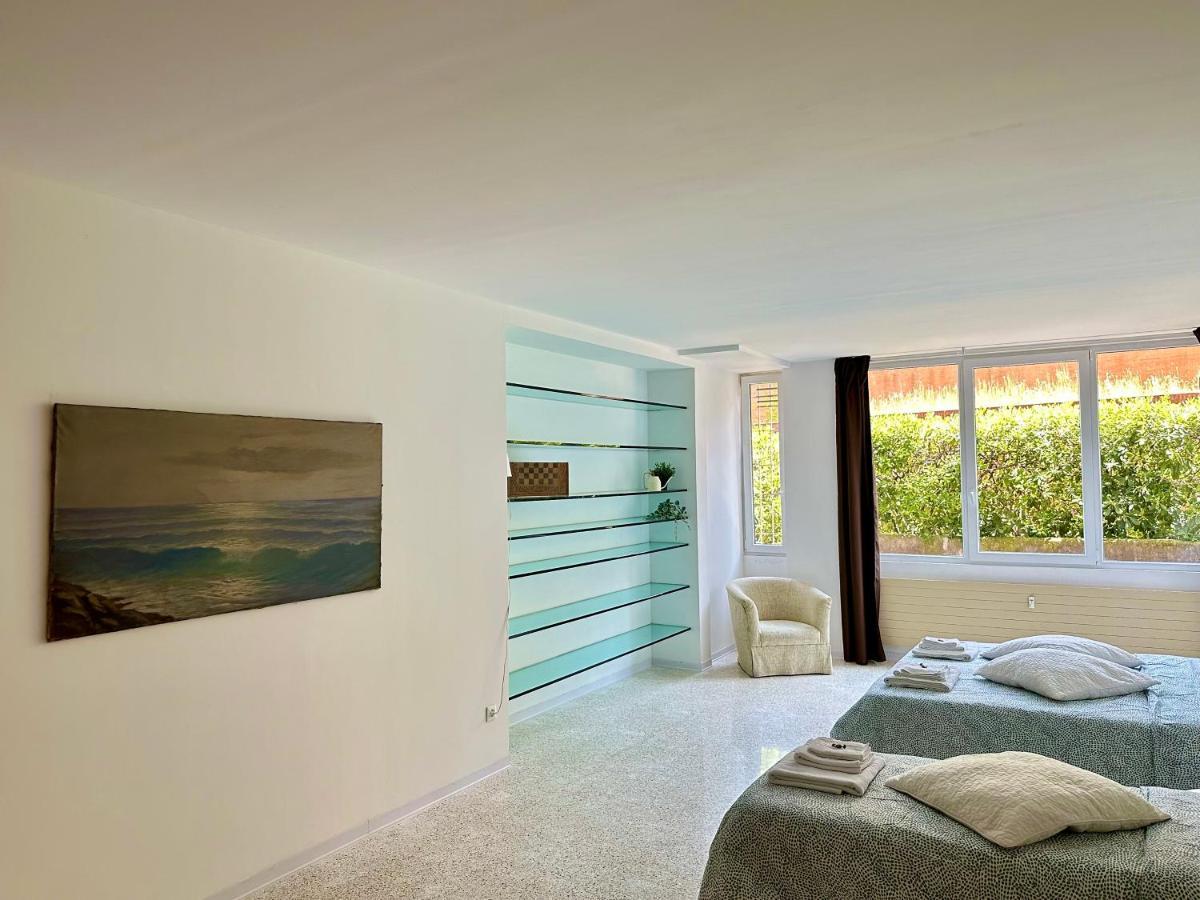 Grand Apartment Navigli Milano Ngoại thất bức ảnh