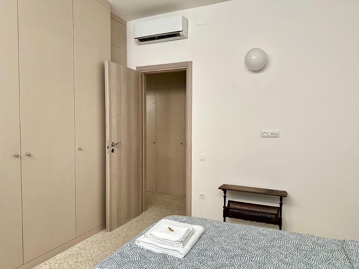 Grand Apartment Navigli Milano Ngoại thất bức ảnh