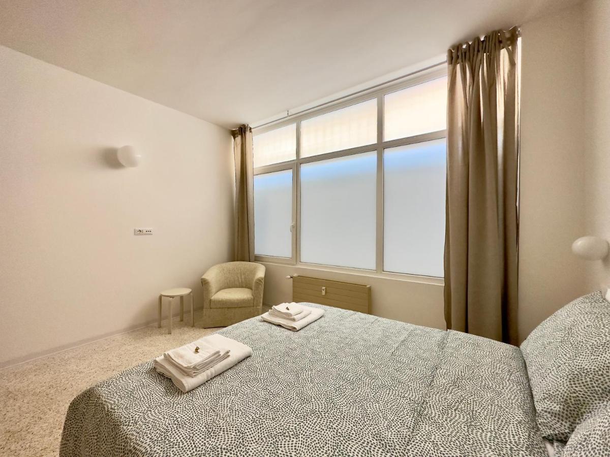 Grand Apartment Navigli Milano Ngoại thất bức ảnh