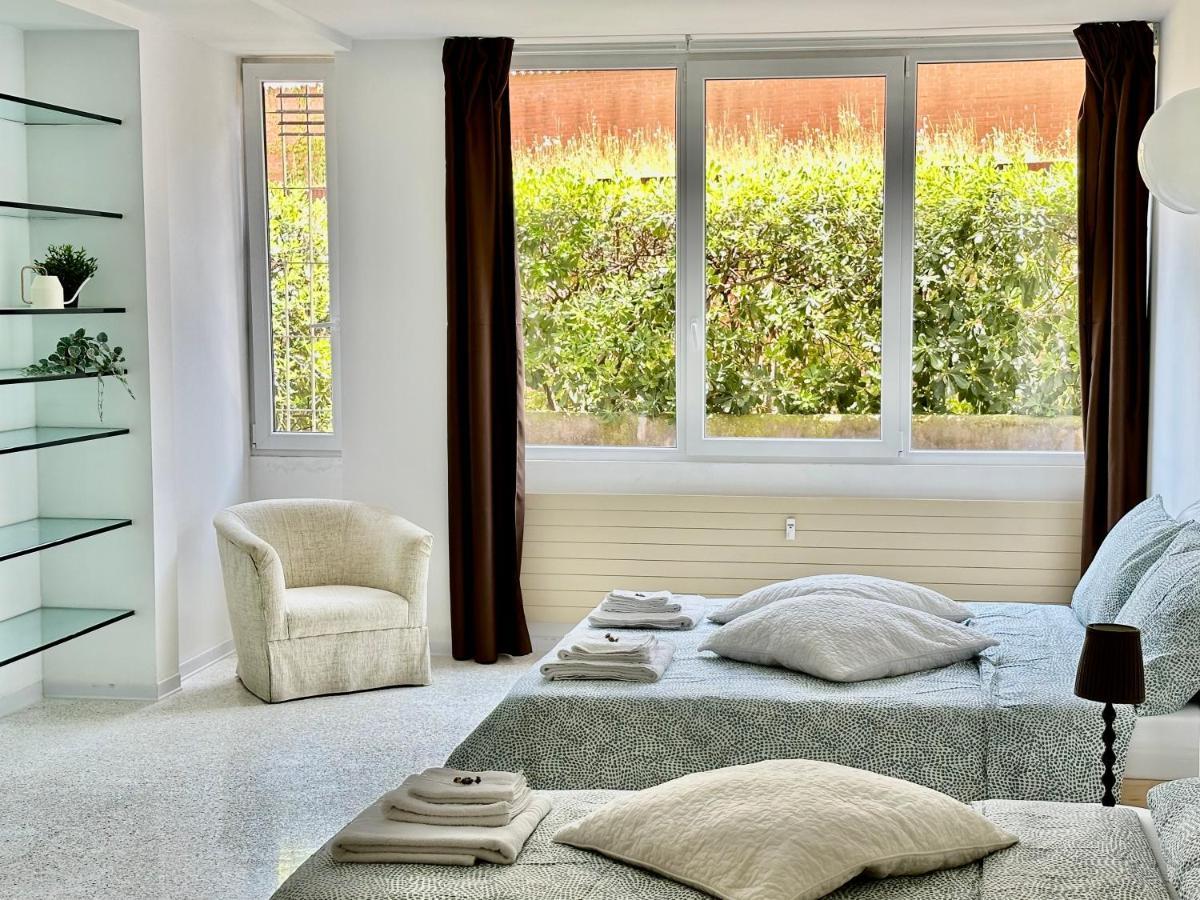 Grand Apartment Navigli Milano Ngoại thất bức ảnh