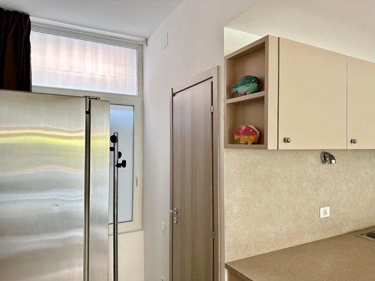 Grand Apartment Navigli Milano Ngoại thất bức ảnh