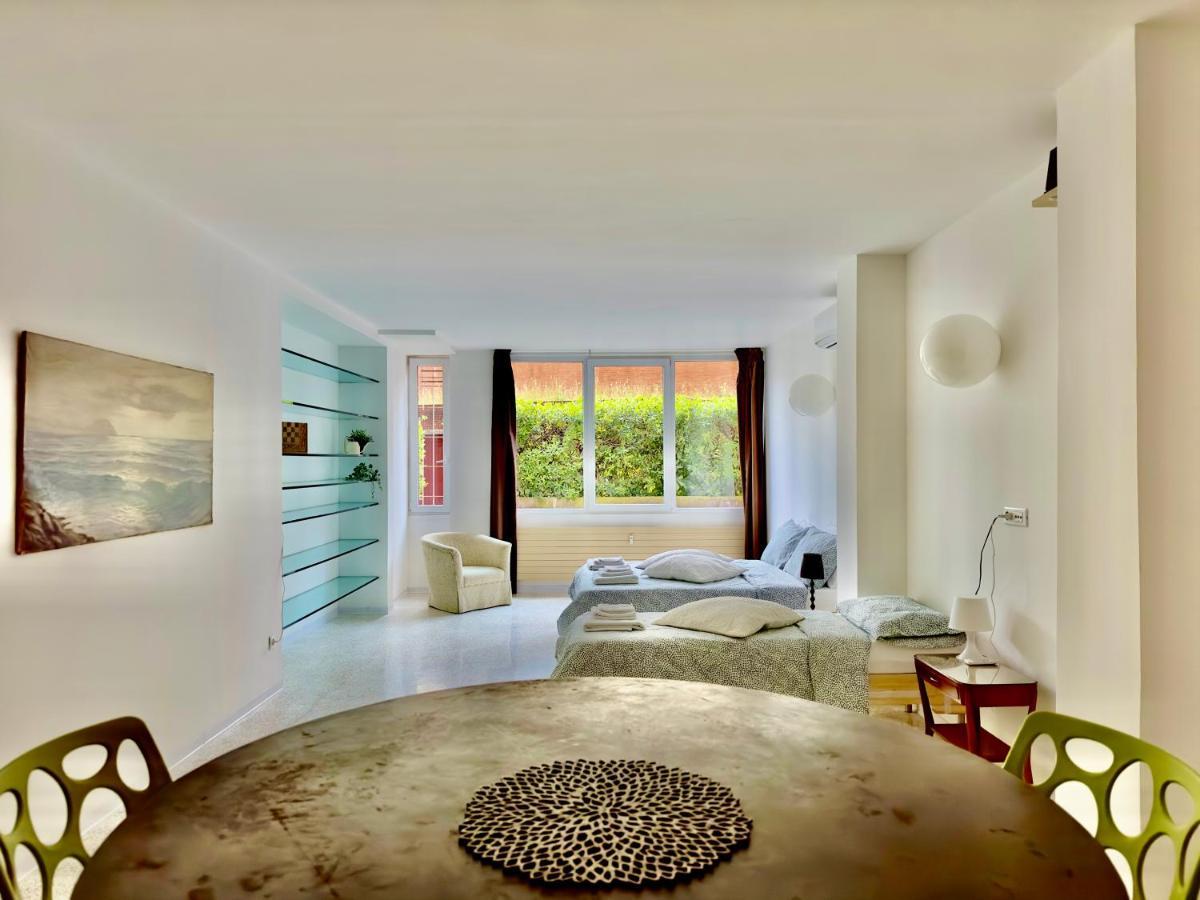 Grand Apartment Navigli Milano Ngoại thất bức ảnh